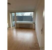Gemütliche 1-Zimmer-Wohnung mit Balkon - Duisburg Großenbaum