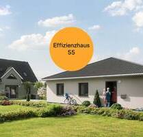 Tolles Einfamilienhaus im Bungalow-Stil in Ribnitz-Damgarten