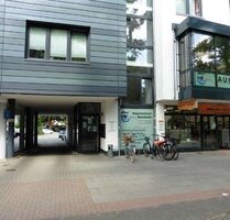 hochwertige 3-Raum-Büro-Praxisfläche in direkter Zentrumslage - Buxtehude