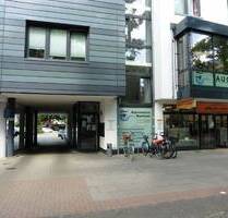 hochwertige 3-Raum-Büro-Praxisfläche in direkter Zentrumslage - Buxtehude