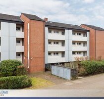 Oldenburg: Gemütliche 2-Zimmer Wohnung in der Nähe der Uni. Obj. 8409