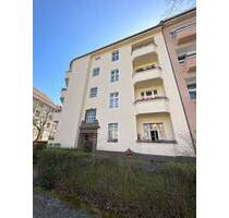Berlin-Steglitz - 4 Zi - GÜNSTIGER m²-Preis - Nahe Stadtpark Steglitz - VERMIETET