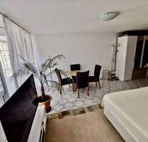 !!Eine gemütliche 1-Zimmer - Wohnung in begehrter Lage! - München Obergiesing