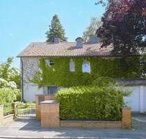 Kassel-Westen Kirchditmold Rothenditmold 2-Familienhaus mit wunderschönem Garten