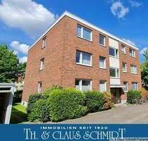 Bezugsfreie 98 m² große ETW mit Garage im Ziegelhofviertel - Oldenburg