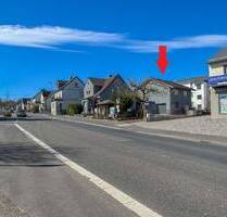 Büro- Praxisfläche zentral in Horhausen an der Rheinstraße (5000 Autos) 2 km A 3