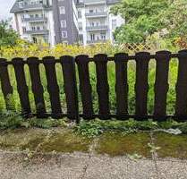 Gemütliche 1 Zimmerwohnung mit Balkon in zentraler Lage - Karlsruhe Südstadt