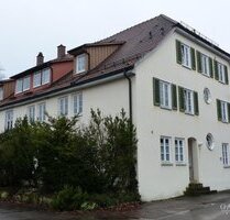 Schöne 3 12 Zimmer-Wohnung in besonderer Lage! - Adelberg