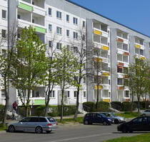 Familienwohnen im Wohngebiet Auenblick - Borna