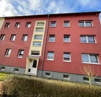 3-Raum-Wohnung in Satow bei Rostock neu zu vermieten.