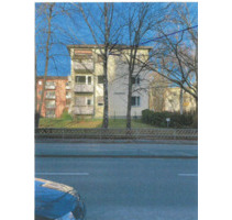 vermietet 3 Zimmer in guter Wohnlage - Berlin Steglitz