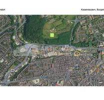 Attraktives Bauvorhaben in Kaiserslautern: Grundstück für Apartmenthaus oder Studentenwohnungen