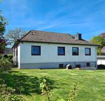 Fertighaus auf interessantem Grundstück in gefragter Wohnlage von Eißendorf! - Hamburg-Eißendorf