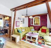 PHI AACHEN - Charmantes Einfamilienhaus mit Garten in ruhiger Lage von Alsdorf-Hoengen!