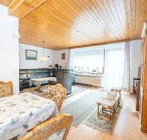 Gemütlicher Bungalow mit großzügigem Grundstück und vielseitigem Potenzial - Drochtersen