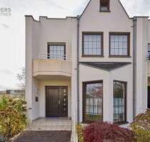 Gepflegtes Reihenendhaus mit zusätzlicher Einliegerwohnung in attraktiver Wohnlage von Trier