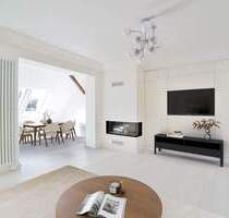 Sophie NO 27 - Design, Ruhe und Hauptstadtflair vereint - Berlin Mitte