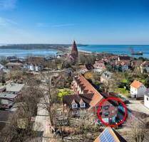 Leben zwischen Ostsee und Salzhaff - fußläufig zum Wasser! - Ostseebad Rerik