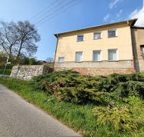 Ein Häuschen mit Garten - IHR neues Projekt in Lößnitz