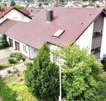 3-Familien-Haus in bester Lage von Lahr-Sulz