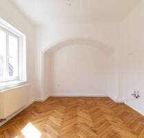 Wohnen an der Theresienstraße + Altstadt Ingolstadt + ca. 100 m² + 3 ZKB + Saniert!