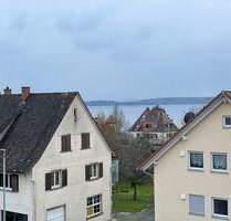 Traumhafte 3 Zimmerwohnung in Nußdorf mit Seesicht - Überlingen