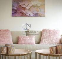 Barrierearme 3-Zimmer-Erdgeschosswohnung Garten in Gochsheim - provisionsfrei