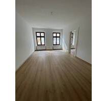 Frisch sanierte 2 Raumwohnung im 1.OG - Görlitz Innenstadt