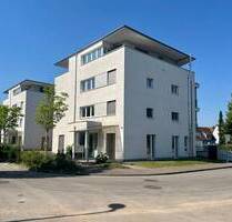 Großzügige Zweizimmerwohnung mit Einbauküche - Freiburg St. Georgen