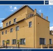 4-Parteienhaus mit hochwertiger Ausstattung und 2 freien Wohnungen in Pulheim