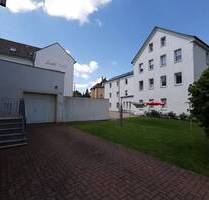 1-Raum-Wohnung mit praktischem Grundriss - Limbach-Oberfrohna