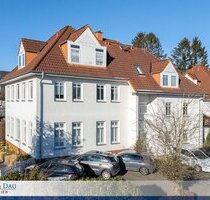 Attraktives 6-Familienhaus im Herzen von Rastede, Obj. 6745