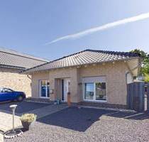 Freistehender Bungalow mit Gartenparadies und moderner Wohnqualität in Selfkant-Wehr! - Selfkant / Wehr