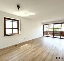 ELVIRA - Aubing - Sehr schöne 2 Zimmerwohnung mit Balkon - München Aubing-Lochhausen-Langwied