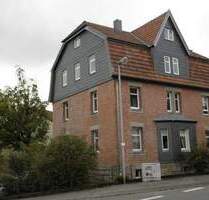 Gemütliche Stadthauswohnung - 630,00 EUR Kaltmiete, ca.  88,00 m² Wohnfläche in Coburg (PLZ: 96450)