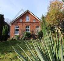 Charmantes renovierungsbedürftiges Fehnhaus in ruhiger Sackgasse - Ihr kreatives Paradies in Weener