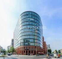 Ihr neuer Gewerbestandort am Potsdamer Platz - Berlin Tiergarten