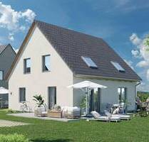 Einfamilienhaus am See - 459.900,00 EUR Kaufpreis, ca.  114,00 m² Wohnfläche in Müllrose (PLZ: 15299)