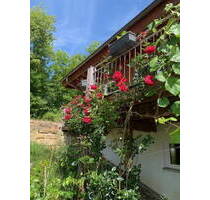 Holzhaus als moderne Berghütte - 805.000,00 EUR Kaufpreis, ca.  270,00 m² Wohnfläche in Itzgrund (PLZ: 96274) Schottenstein