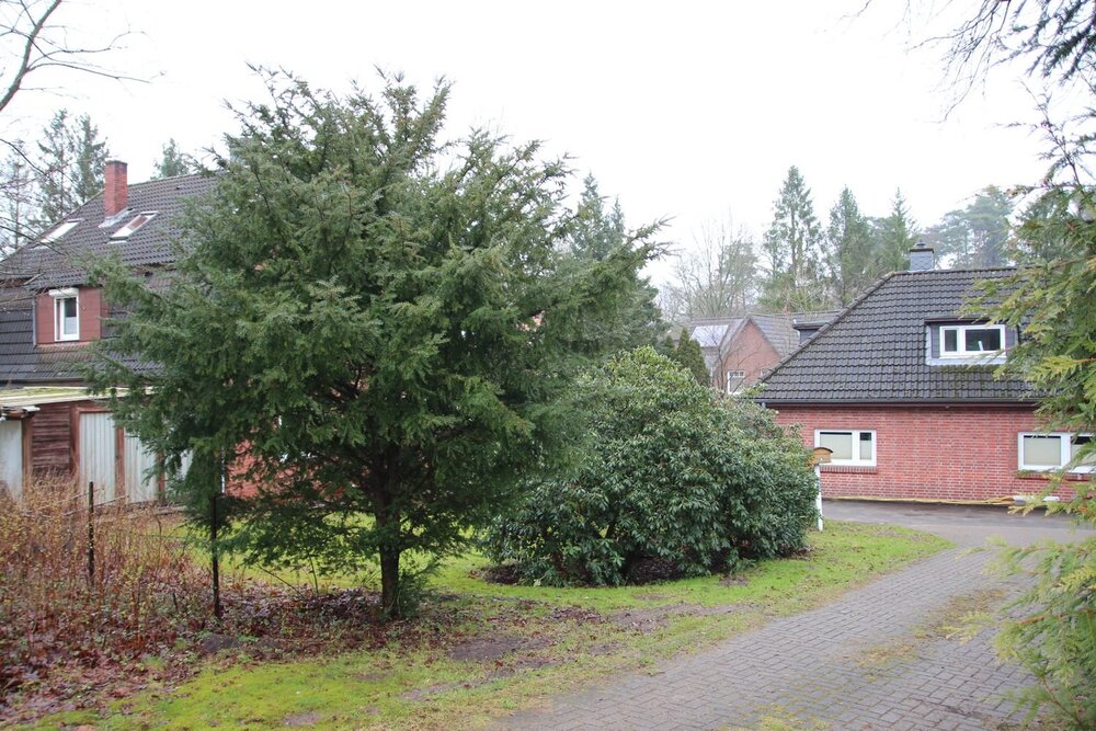 Grundstück - 689.000,00 EUR Kaufpreis, ca.  0,00 m² in Buchholz in der Nordheide (PLZ: 21244) Steinbeck