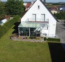 Wunderschönes Zweifamilienhaus in BinabiburgBodenkirchen - Seltene Gelegenheit