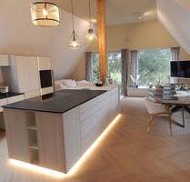 von PRIVAT 5* Gewerbe- und Wohnfläche: repräsentativ, einzigartig, vielseitig, saniert, Erstbezug! - Braunfels