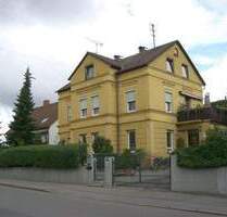 Schöne Altbauwohnung für ruhige Mieter - Fuerstenfeldbruck Fürstenfeldbruck