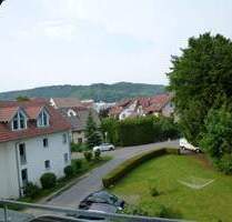 Ruhig gelegene Dachgeschosswohnung im Ortskern - Gottmadingen
