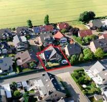 modernes Zweifamilienhaus in Bestlage - Dormagen Nievenheim