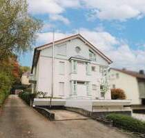 Traumhafte 3,5-Zimmer-Wohnung in ruhiger und dennoch zentrumsnaher Lage von Leonberg