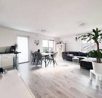 Geräumigkeit, Luxus, Licht: 4-Zimmer-Wohnung in Siegburg! Balkon, 2 Badezimmer, Aufzug & Erdwärme