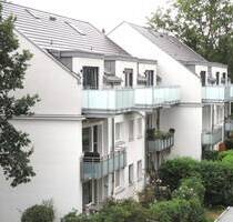 4 - Zimmer - Mietwohnung, EG-Terrasse in Hamburg-Nienstedten