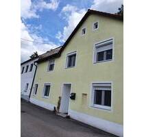 Wunderschöne und idyllisches Einfamilienhaus - Altmannstein Neuenhinzenhausen