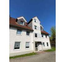 ::: SUNSHINE::: Nette Nachmieter für schöne Dachgeschosswohnung mit großem Balkon gesucht (2.OG) - Langelsheim